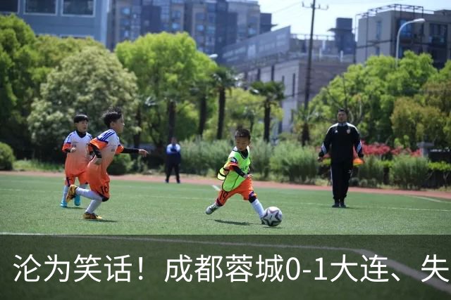 沦为笑话！成都蓉城0-1大连、失点+又失冠军点！压力给到山东泰山